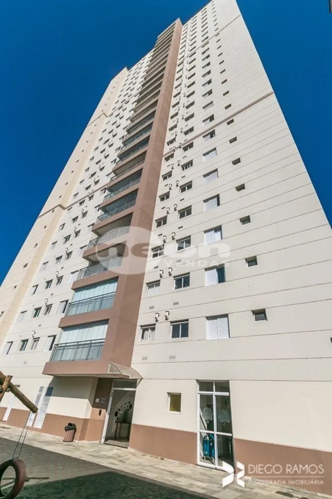 Apartamento, 3 quartos, 82 m² - Foto 20