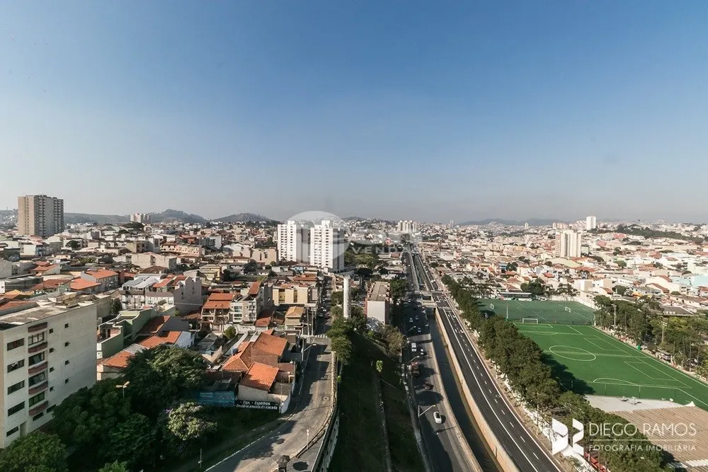 Apartamento, 3 quartos, 82 m² - Foto 3