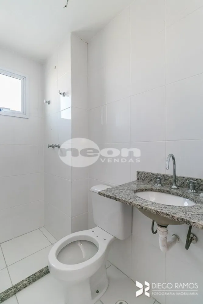Apartamento, 3 quartos, 82 m² - Foto 11