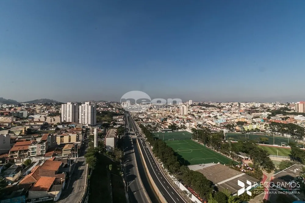 Apartamento, 3 quartos, 82 m² - Foto 7