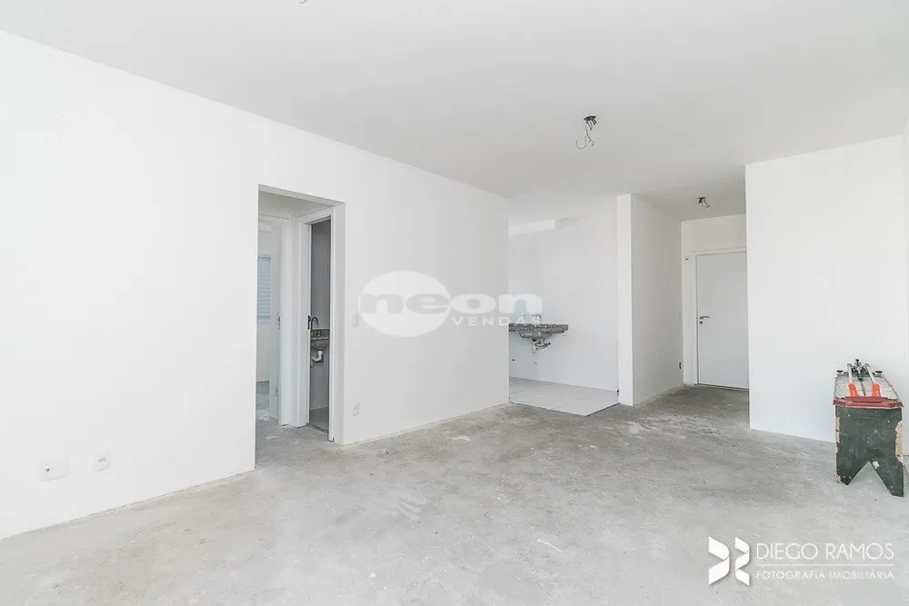 Apartamento, 3 quartos, 82 m² - Foto 2