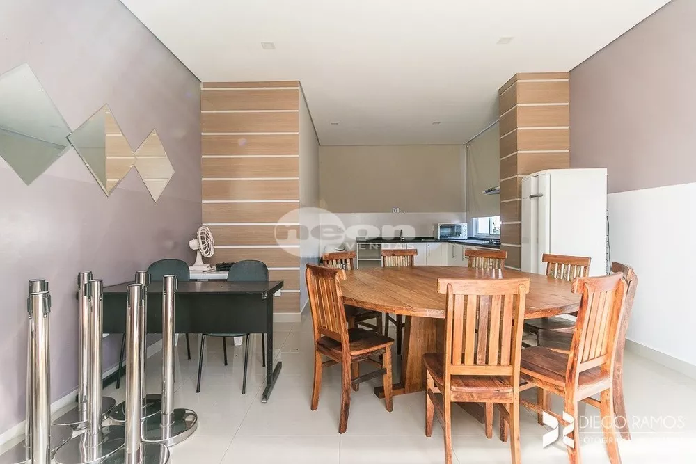 Apartamento, 3 quartos, 82 m² - Foto 7