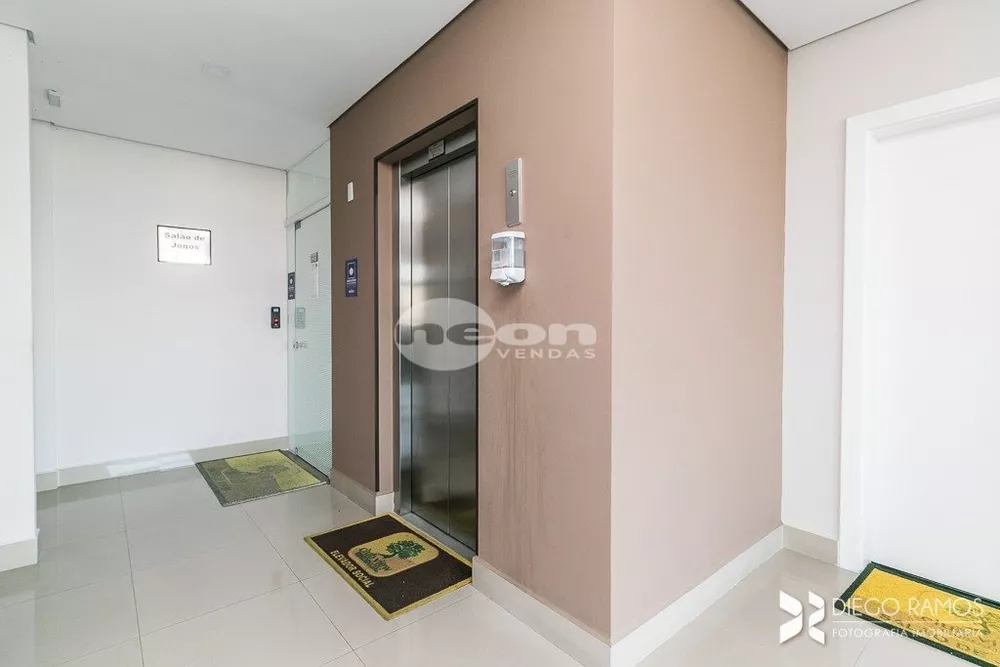 Apartamento, 3 quartos, 82 m² - Foto 6