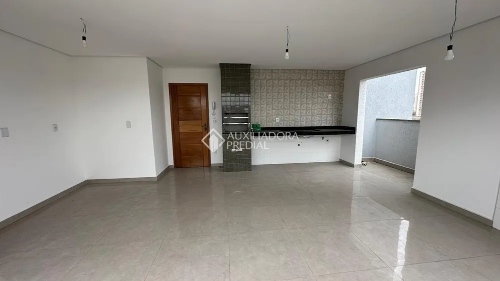 Cobertura, 2 quartos, 108 m² - Foto 2