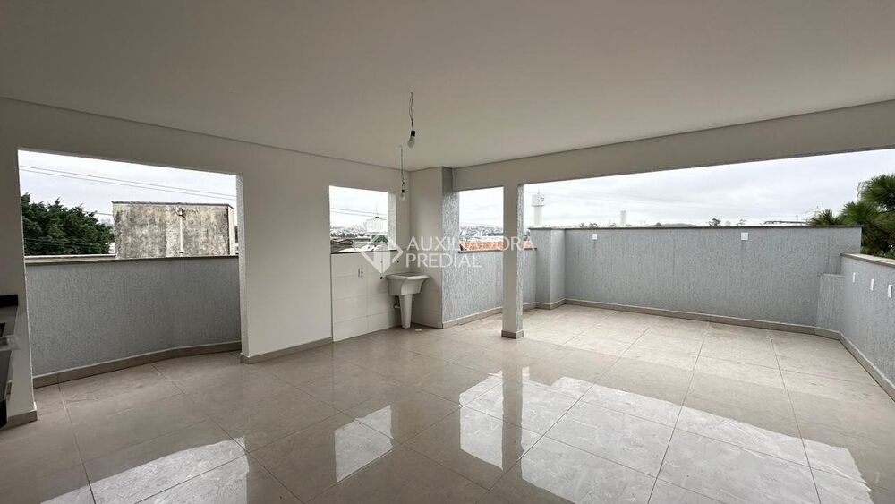 Cobertura, 2 quartos, 108 m² - Foto 6