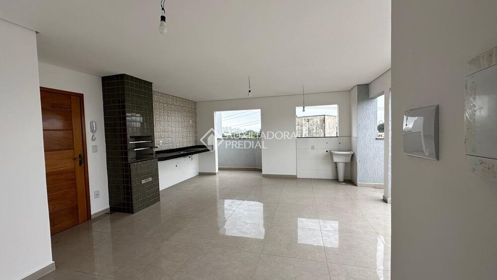 Cobertura, 2 quartos, 108 m² - Foto 1