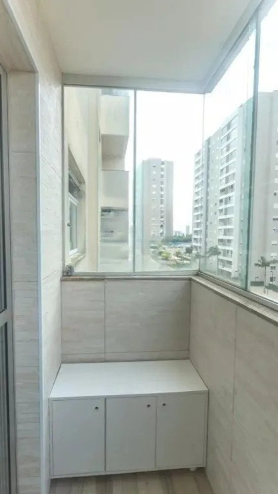 Apartamento, 2 quartos, 56 m² - Foto 13