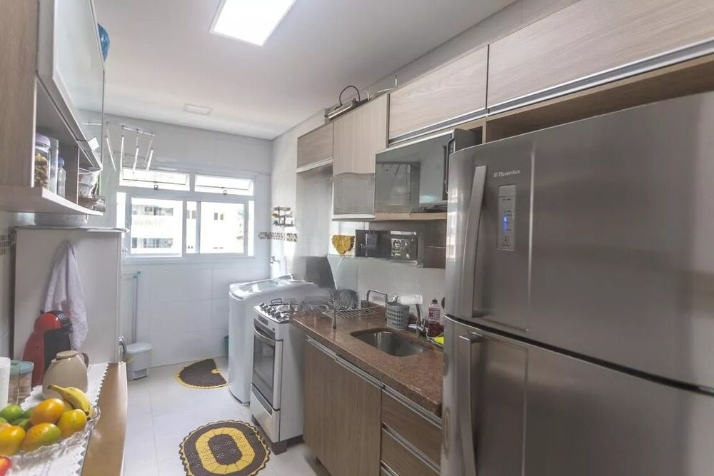 Apartamento, 2 quartos, 56 m² - Foto 5