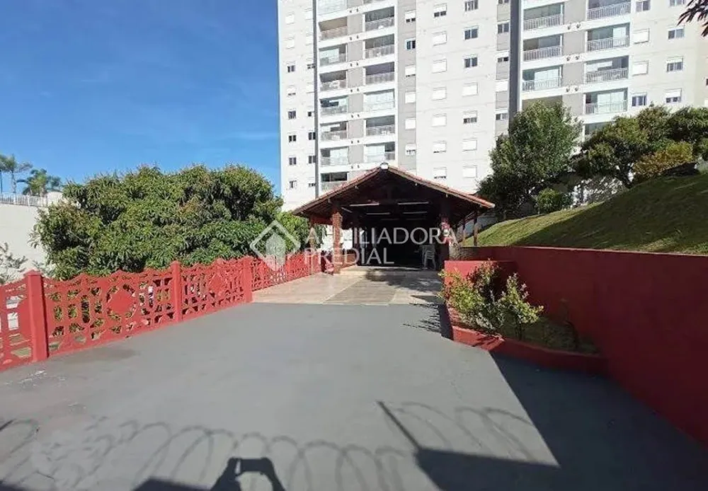 Apartamento, 2 quartos, 56 m² - Foto 15