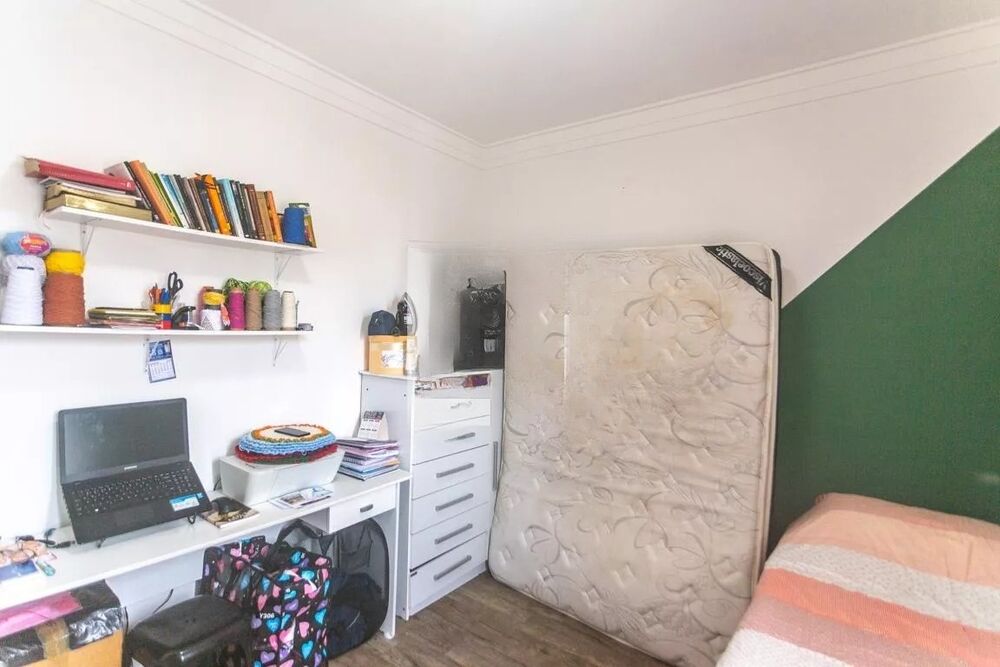 Apartamento, 2 quartos, 56 m² - Foto 8