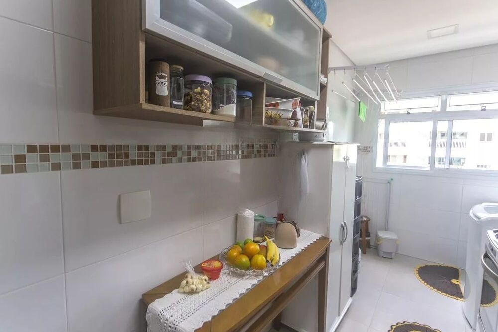 Apartamento, 2 quartos, 56 m² - Foto 6