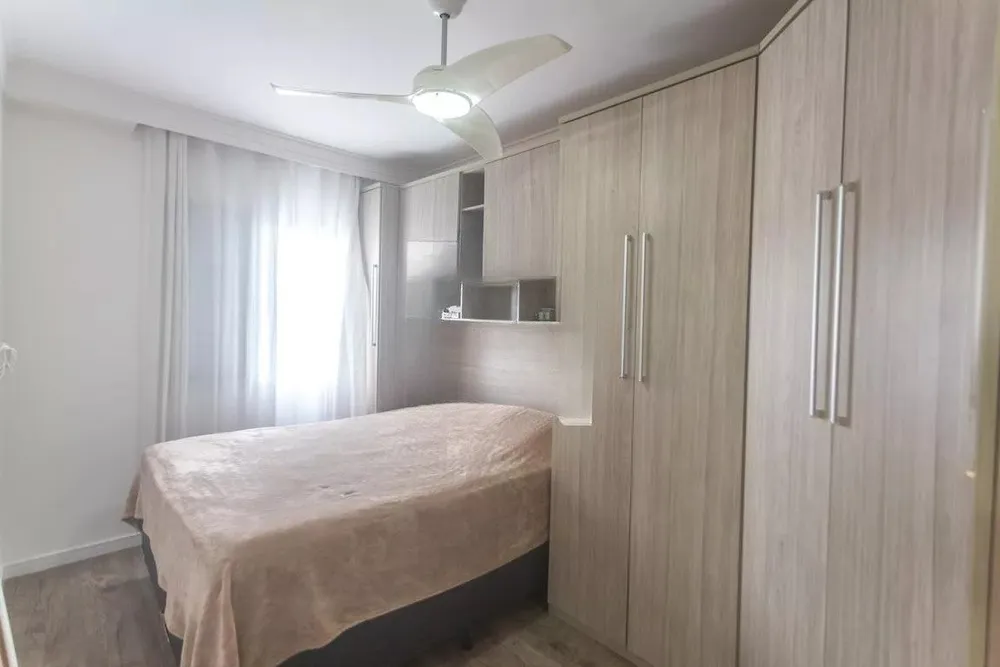 Apartamento, 2 quartos, 56 m² - Foto 9