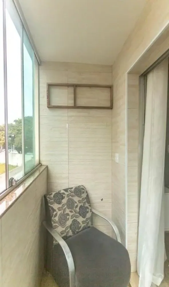 Apartamento, 2 quartos, 56 m² - Foto 12
