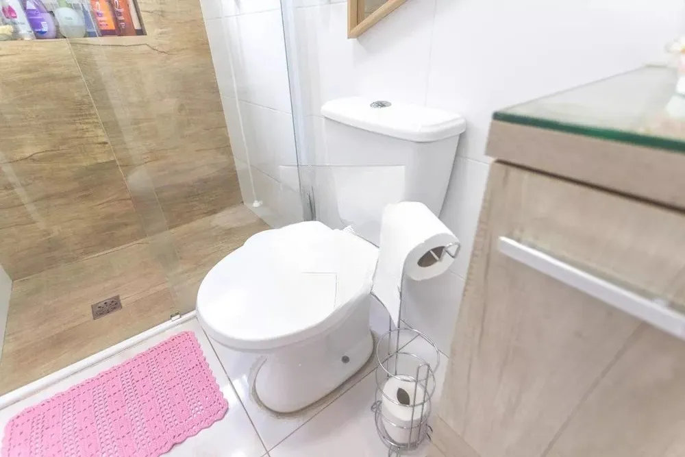 Apartamento, 2 quartos, 56 m² - Foto 10