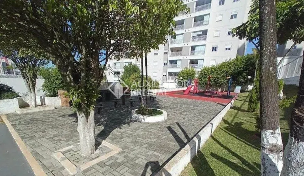 Apartamento, 2 quartos, 56 m² - Foto 20