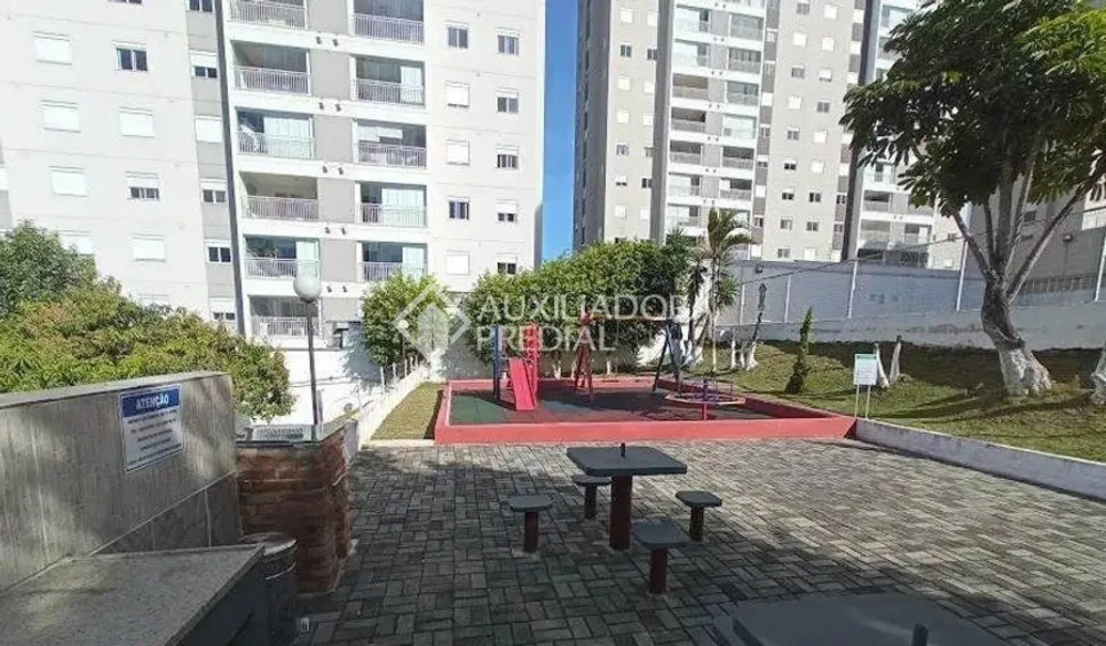 Apartamento, 2 quartos, 56 m² - Foto 16