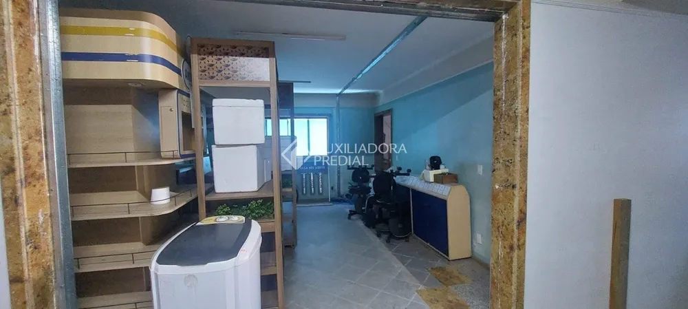 Depósito-Galpão, 496 m² - Foto 1