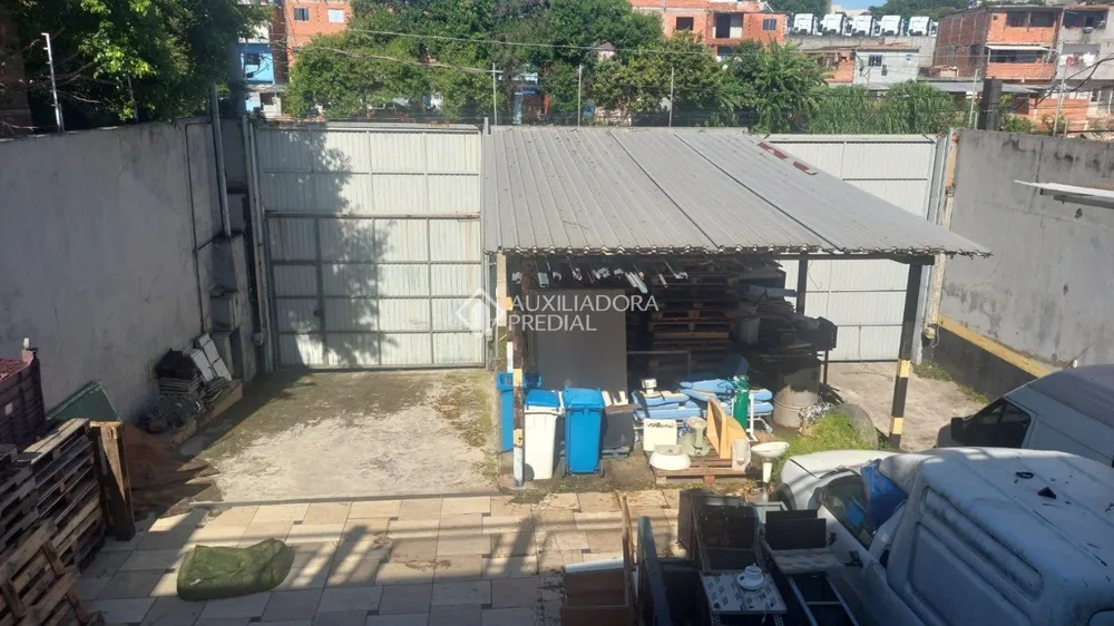 Depósito-Galpão, 496 m² - Foto 8