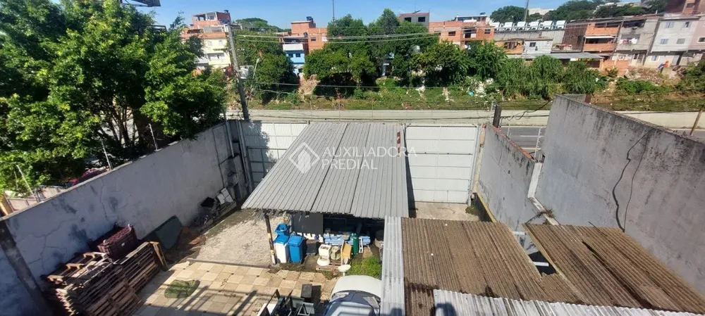 Depósito-Galpão, 496 m² - Foto 7