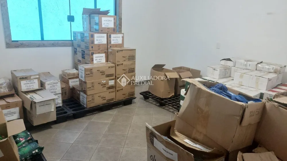 Depósito-Galpão, 496 m² - Foto 6