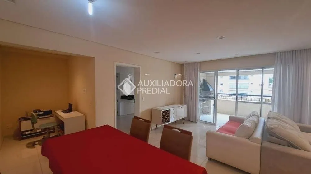 Apartamento, 3 quartos, 135 m² - Foto 5