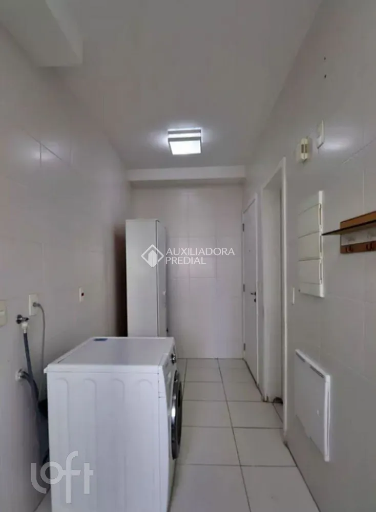 Apartamento, 3 quartos, 135 m² - Foto 8