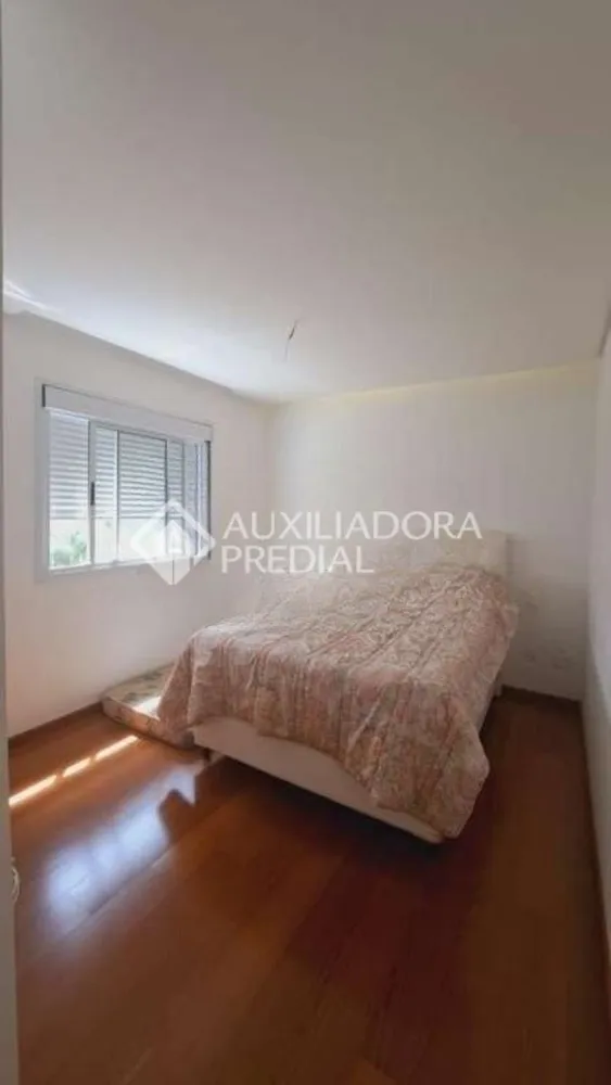 Apartamento, 3 quartos, 135 m² - Foto 15