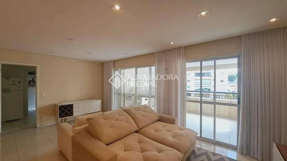 Apartamento, 3 quartos, 135 m² - Foto 2