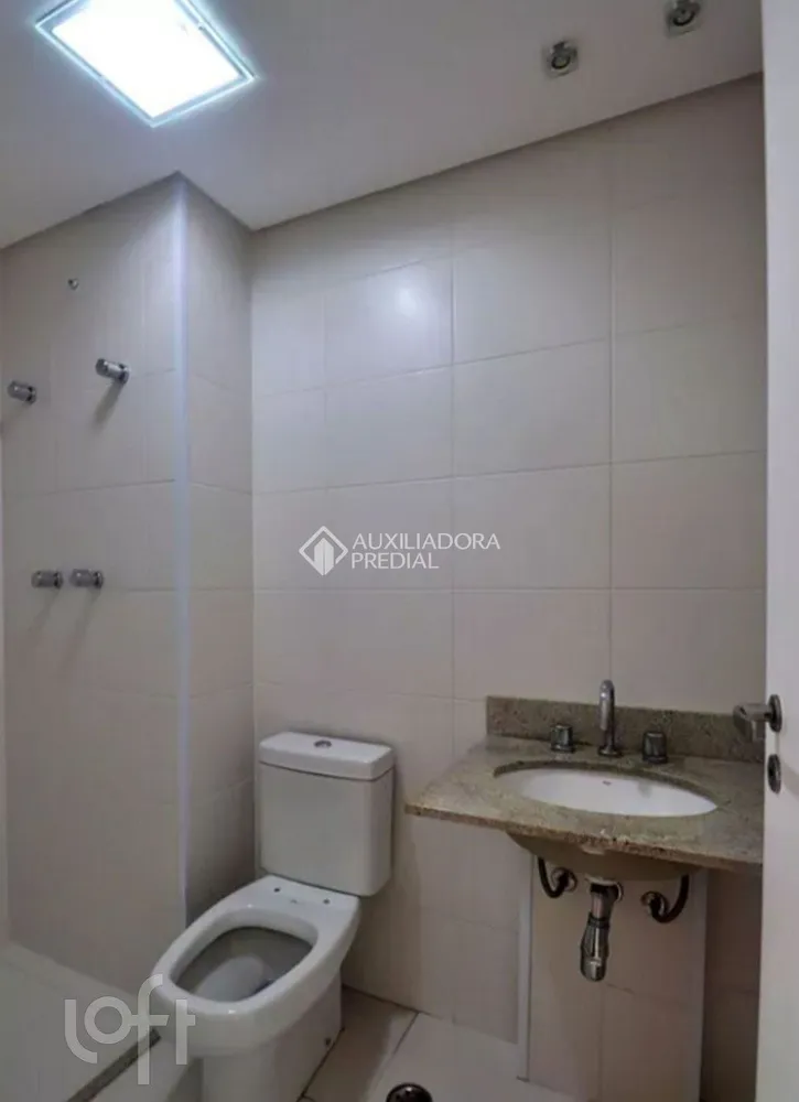 Apartamento, 3 quartos, 135 m² - Foto 12