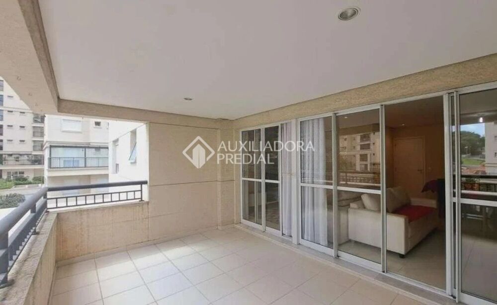 Apartamento, 3 quartos, 135 m² - Foto 1