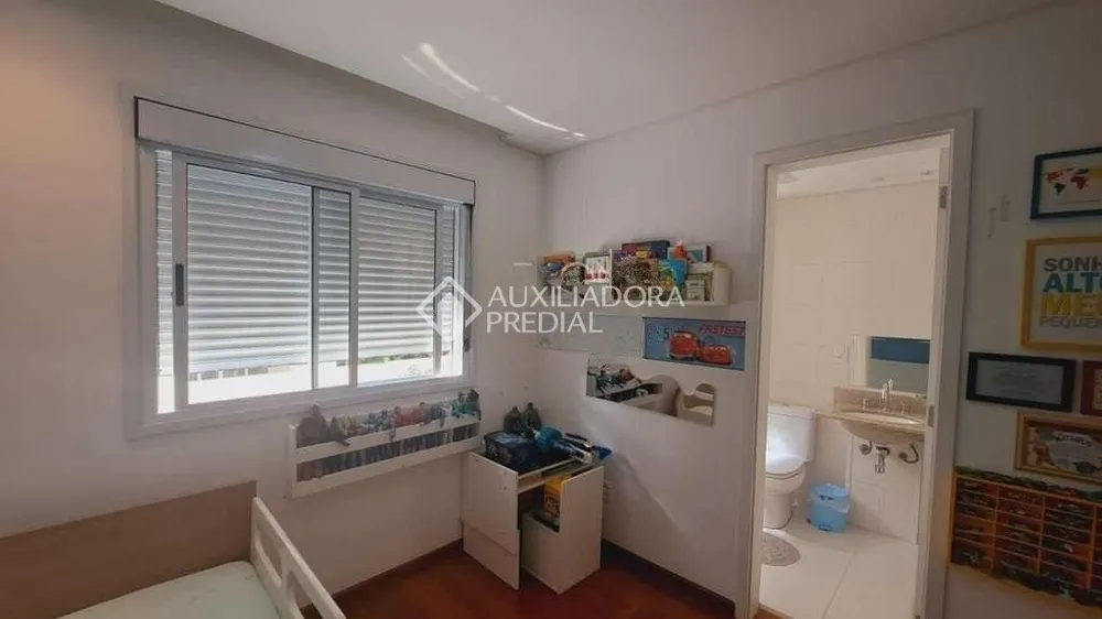 Apartamento, 3 quartos, 135 m² - Foto 16