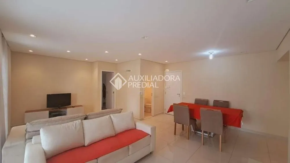 Apartamento, 3 quartos, 135 m² - Foto 4