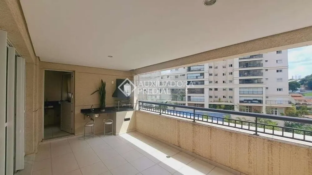 Apartamento, 3 quartos, 135 m² - Foto 3