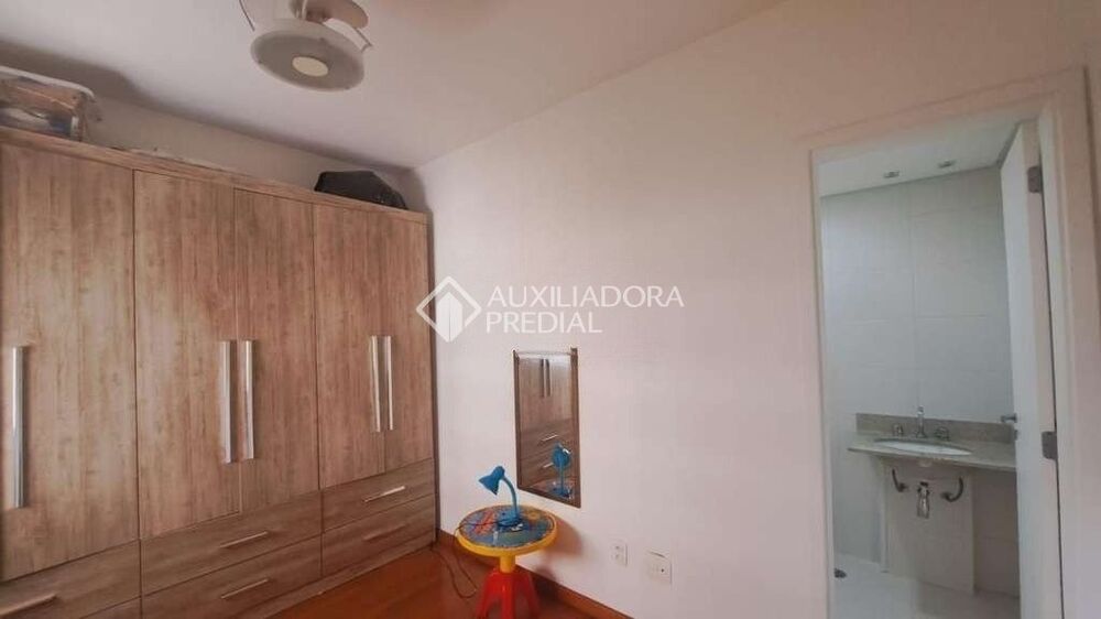 Apartamento, 3 quartos, 135 m² - Foto 3