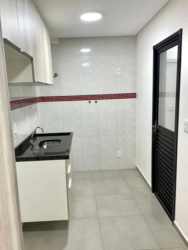 Apartamento, 2 quartos, 44 m² - Foto 5