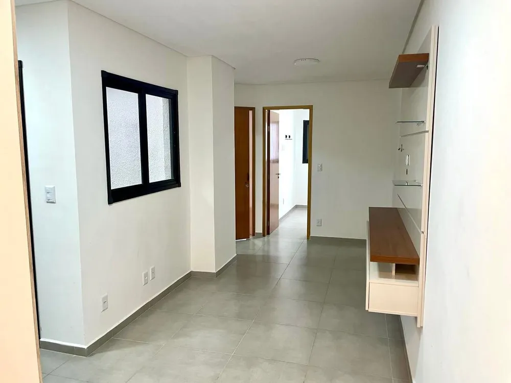 Apartamento, 2 quartos, 44 m² - Foto 8