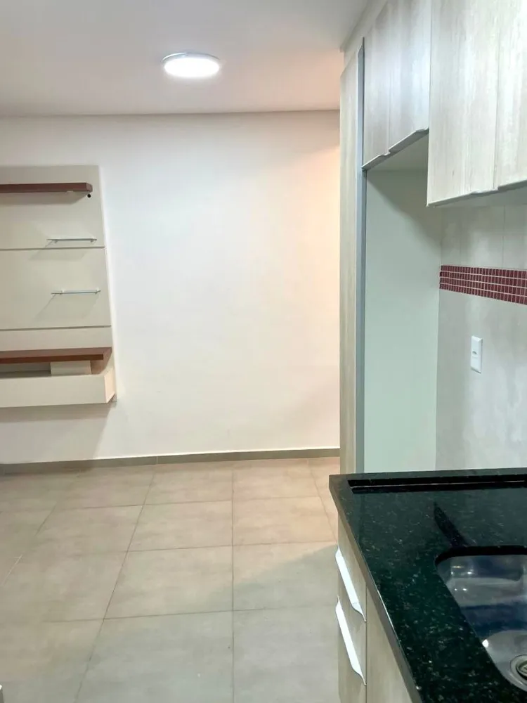 Apartamento, 2 quartos, 44 m² - Foto 10