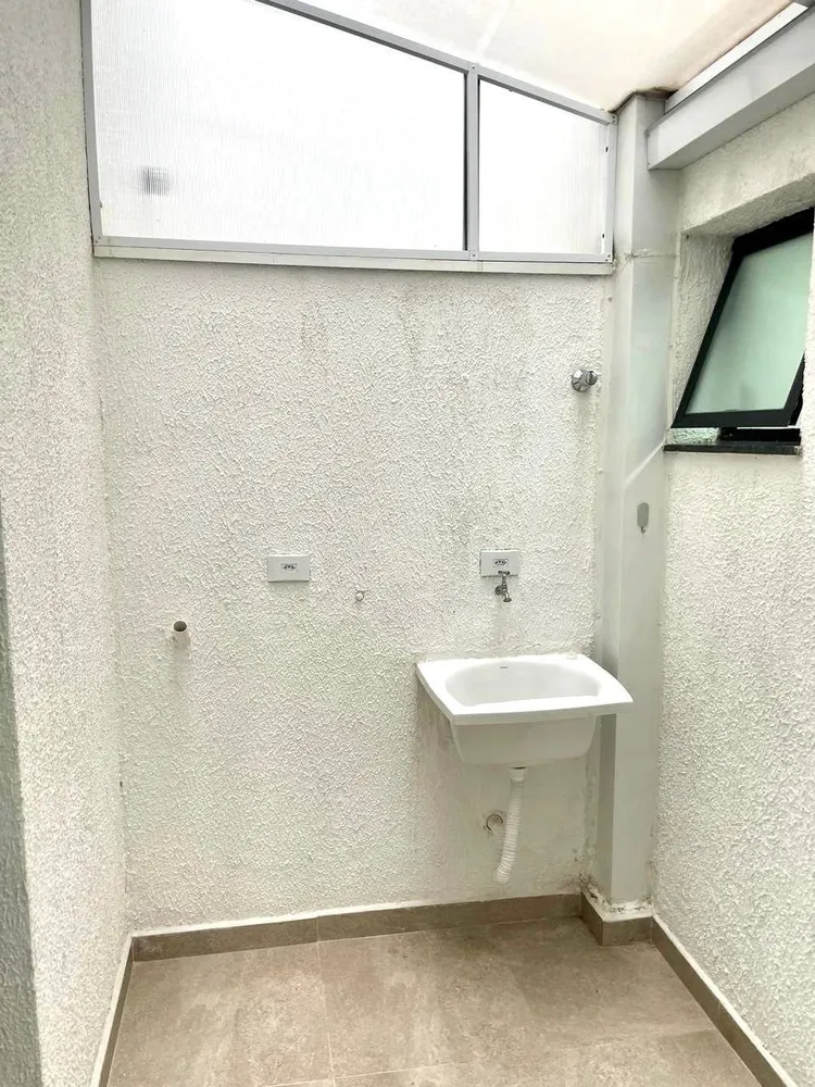 Apartamento, 2 quartos, 44 m² - Foto 6