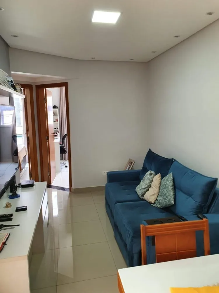 Apartamento, 1 quarto, 39 m² - Foto 6
