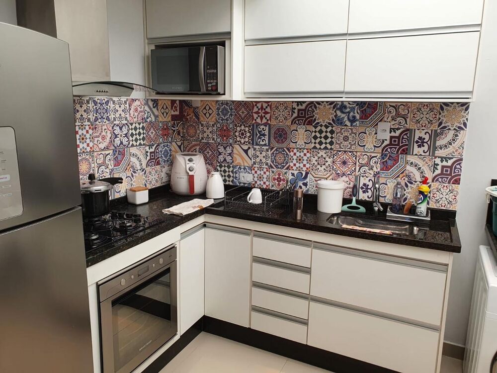 Apartamento, 1 quarto, 39 m² - Foto 4