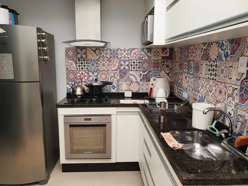 Apartamento, 1 quarto, 39 m² - Foto 5