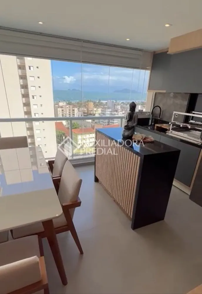 Apartamento, 2 quartos, 67 m² - Foto 3