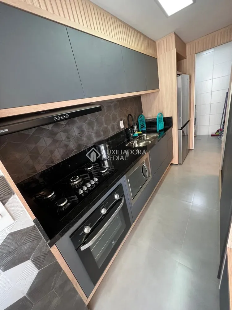 Apartamento, 2 quartos, 67 m² - Foto 9