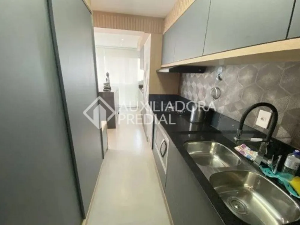 Apartamento, 2 quartos, 67 m² - Foto 2