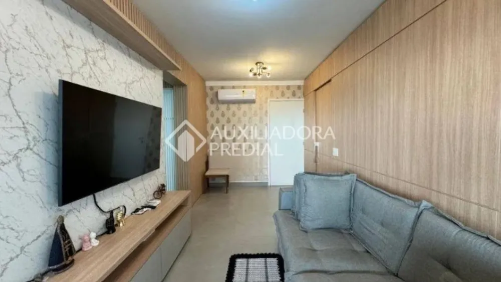 Apartamento, 2 quartos, 67 m² - Foto 2