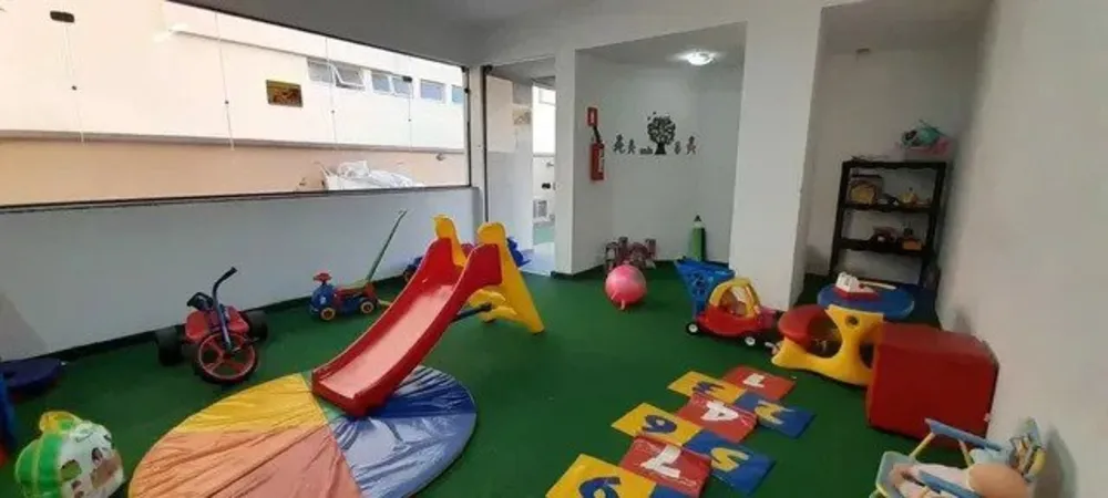 Apartamento, 3 quartos, 153 m² - Foto 14