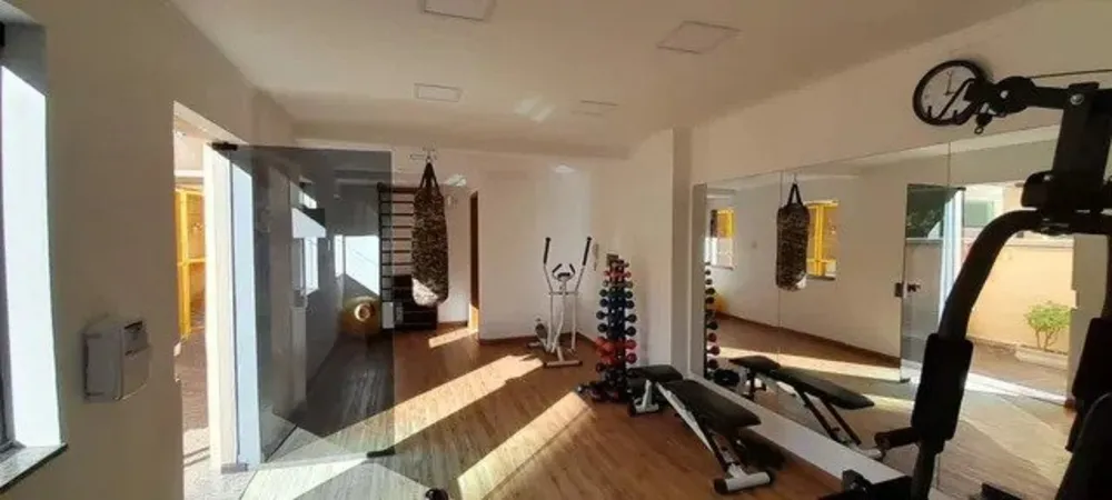 Apartamento, 3 quartos, 153 m² - Foto 15