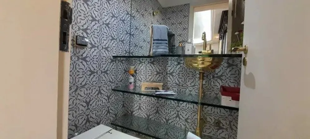 Apartamento, 3 quartos, 153 m² - Foto 12
