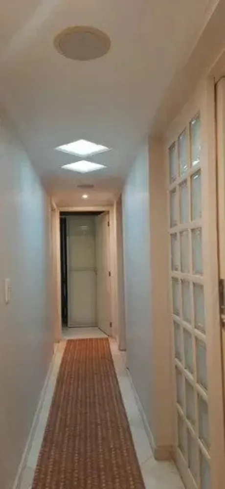 Apartamento, 3 quartos, 153 m² - Foto 7