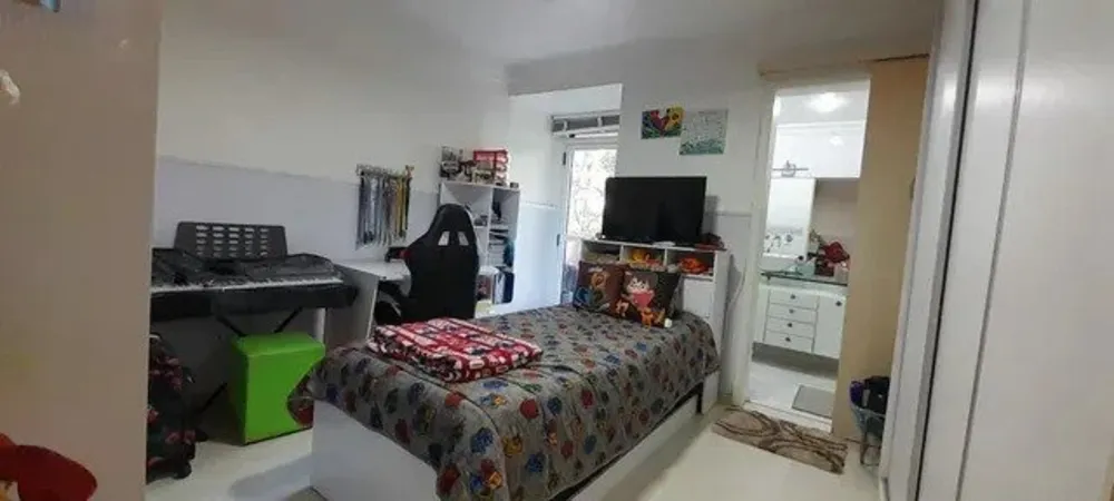 Apartamento, 3 quartos, 153 m² - Foto 10